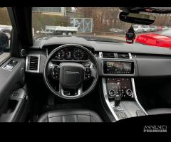 Ricambi usati per Range Rover Sport 2020