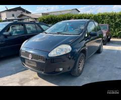 Ricambi usati per Fiat Punto 1.3Mjt 2009 199A2000