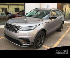 Ricambi usati per Range Rover Velar 2019