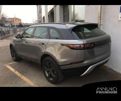 Ricambi usati per Range Rover Velar 2019