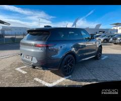 Ricambi usati per Range Rover Sport 2022