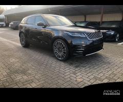 Ricambi usati per Range Rover Velar 2022