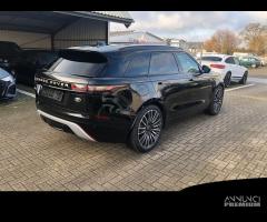 Ricambi usati per Range Rover Velar 2022