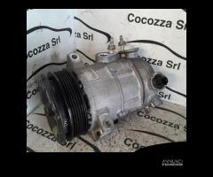 COMPRESSORE A.C. LANCIA FLAVIA 2.4 C+C