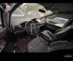 Ricambi usati per Seat Alhambra 1.9 TDI  2002