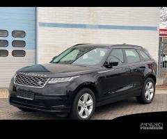 Ricambi usati per Range Rover Velar 2020