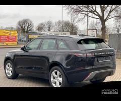 Ricambi usati per Range Rover Velar 2020