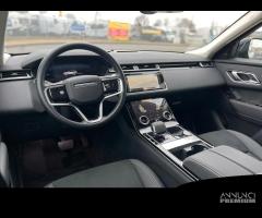 Ricambi usati per Range Rover Velar 2020