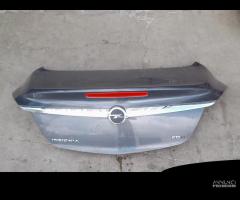 Cofano posteriore OPEL INSIGNIA 2009