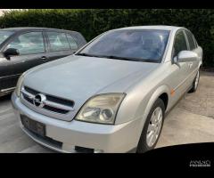 Ricambi usati per Opel Vectra 1.8 16v 2002 Z18XE