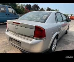 Ricambi usati per Opel Vectra 1.8 16v 2002 Z18XE