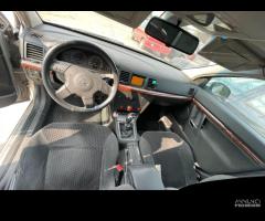 Ricambi usati per Opel Vectra 1.8 16v 2002 Z18XE