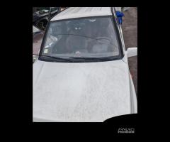 Suzuki vitara 1.6 1990 per ricambi (2a)