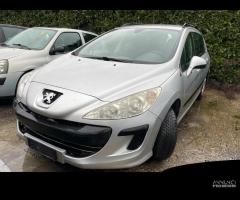 Ricambi per Peugeot 308 SW 1.6 HDi del 2011 9HP