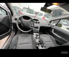 Ricambi per Peugeot 308 SW 1.6 HDi del 2011 9HP