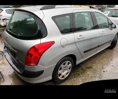 Ricambi per Peugeot 308 SW 1.6 HDi del 2011 9HP