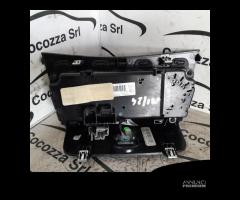 COMANDO CLIMA LANCIA FLAVIA 2.4 C+C