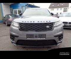 Ricambi usati per Range Rover Velar 2021