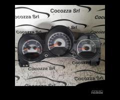 QUADRO STRUMENTI LANCIA FLAVIA 2.4 C+C