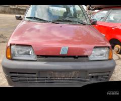 RICAMBI FIAT CINQUECENTO (NM)