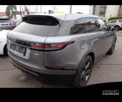 Ricambi usati per Range Rover Velar 2021