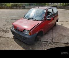 RICAMBI FIAT CINQUECENTO (NM)