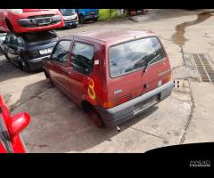 RICAMBI FIAT CINQUECENTO (NM)