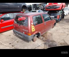 RICAMBI FIAT CINQUECENTO (NM) - 6