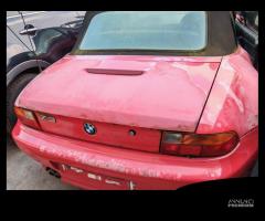 BMW Z3 roadster 2.8 i per ricambi (2a) - 6