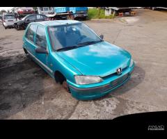 RICAMBI PEUGEOT 106