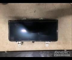 Monitor mercedes classe A w177 - 2