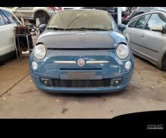 RICAMBI FIAT 500 (3P)