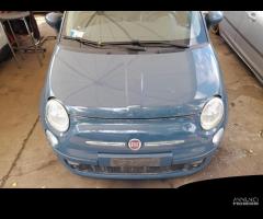 RICAMBI FIAT 500 (3P)