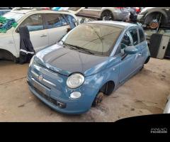 RICAMBI FIAT 500 (3P)