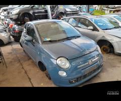 RICAMBI FIAT 500 (3P)