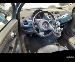 RICAMBI FIAT 500 (3P) - 6