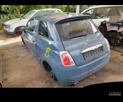 RICAMBI FIAT 500 (3P) - 7