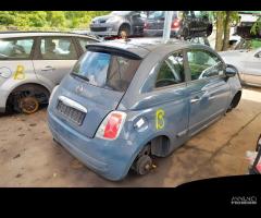 RICAMBI FIAT 500 (3P) - 8