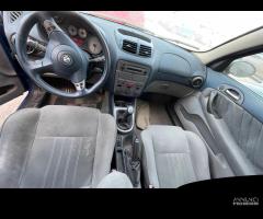 Ricambi usati per Alfa 147  1.6 16v 2008