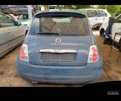 RICAMBI FIAT 500 (3P) - 9