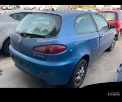 Ricambi usati per Alfa 147  1.6 16v 2008