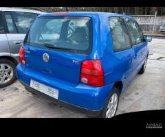 Ricambi usati per Volkswagen Lupo 1.4 TDI 2002