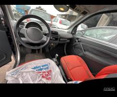 Ricambi usati per Smart Fortwo 800 CDI 2002