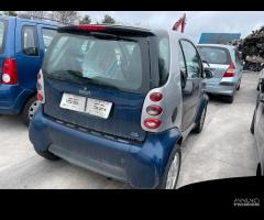 Ricambi usati per Smart Fortwo 800 CDI 2002