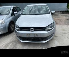 Ricambi per Volkswagen Polo 1.4 BiFue CMA del 2011