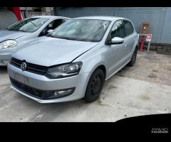 Ricambi per Volkswagen Polo 1.4 BiFue CMA del 2011