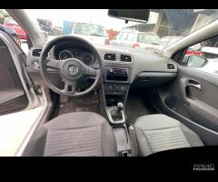 Ricambi per Volkswagen Polo 1.4 BiFue CMA del 2011