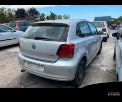 Ricambi per Volkswagen Polo 1.4 BiFue CMA del 2011