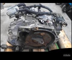 Cambio automatico PEUGEOT 207 1.6 16 VTi