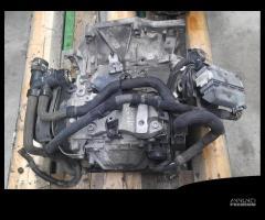 Cambio automatico PEUGEOT 207 1.6 16 VTi